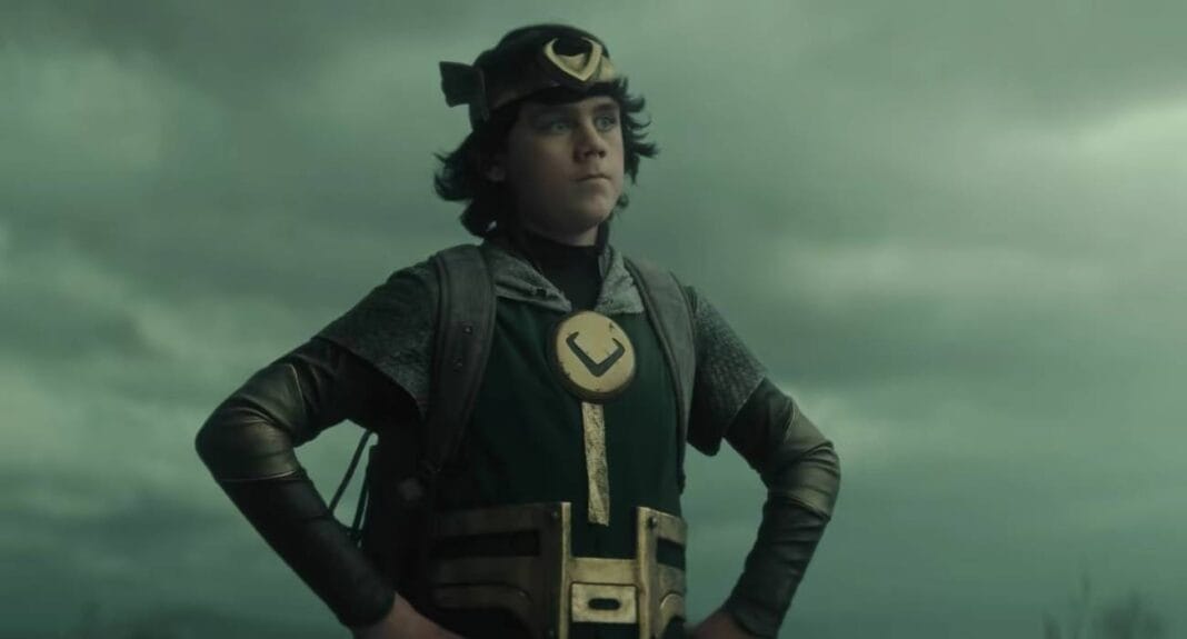 Jack Veal, o Kid Loki da Marvel, pede ajuda após revelar que está vivendo nas ruas