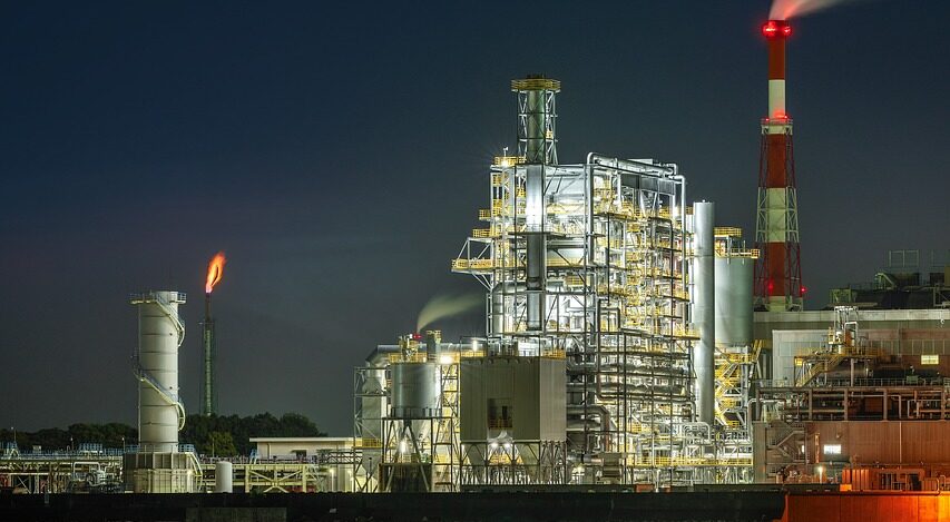 Kuwait: Heisco, IHI JV signs $563 million Distillation plant upgrade contract