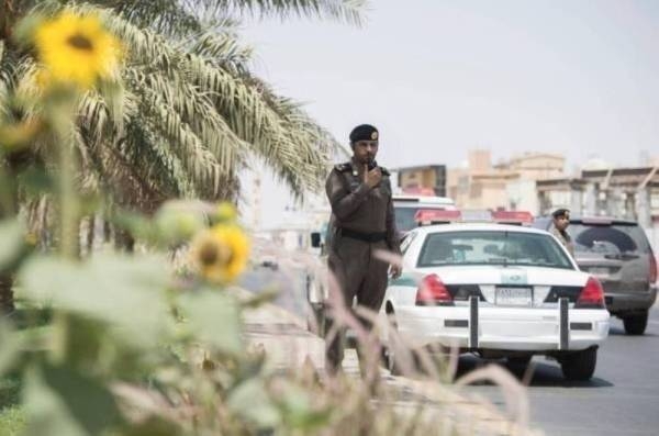 Saudi Security forces arrest 19,831 illegal residents in a week
