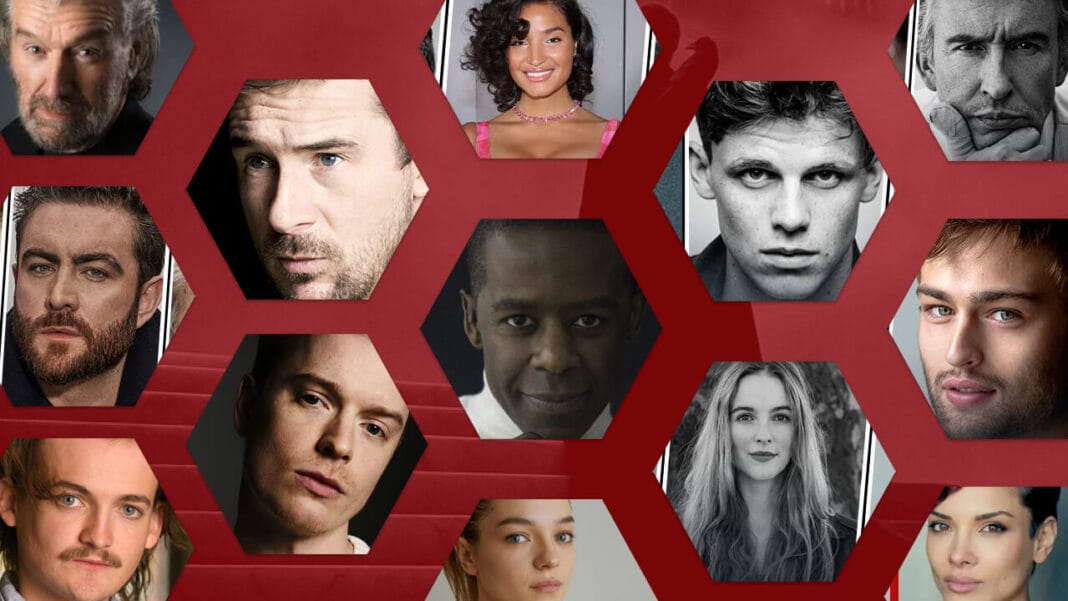 'The Sandman' Season 2 Cast: List of All 41 New Cast Members & Who's Returning