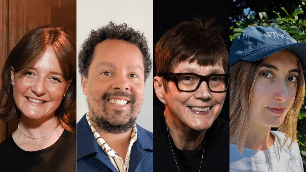 Introducing the new SFF and TFF Programming team — Sydney Film Festival