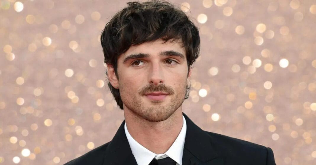 Jacob Elordi protagonista della serie BBC