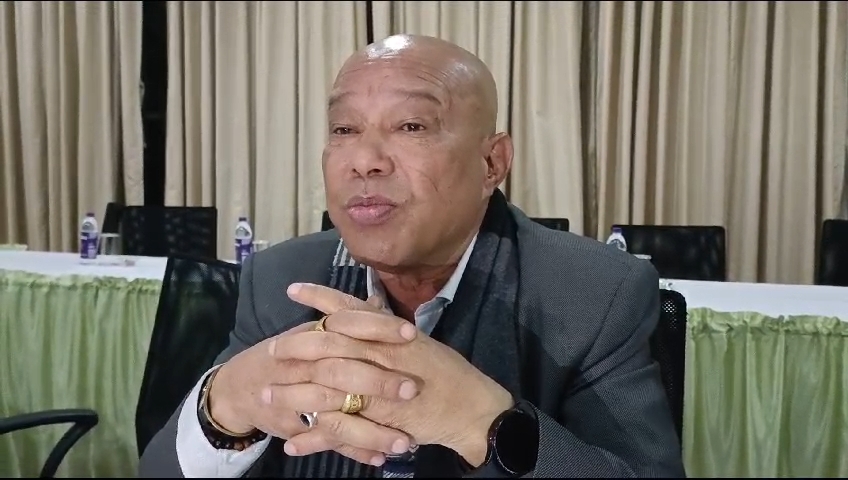 Meghalaya BJP leader Sanbor Shullai slams Assam's beef ban in restaurants