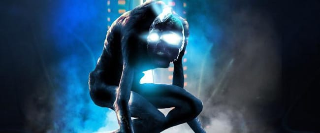 “Parallel Minds” ya disponible en Prime Video y Filmin