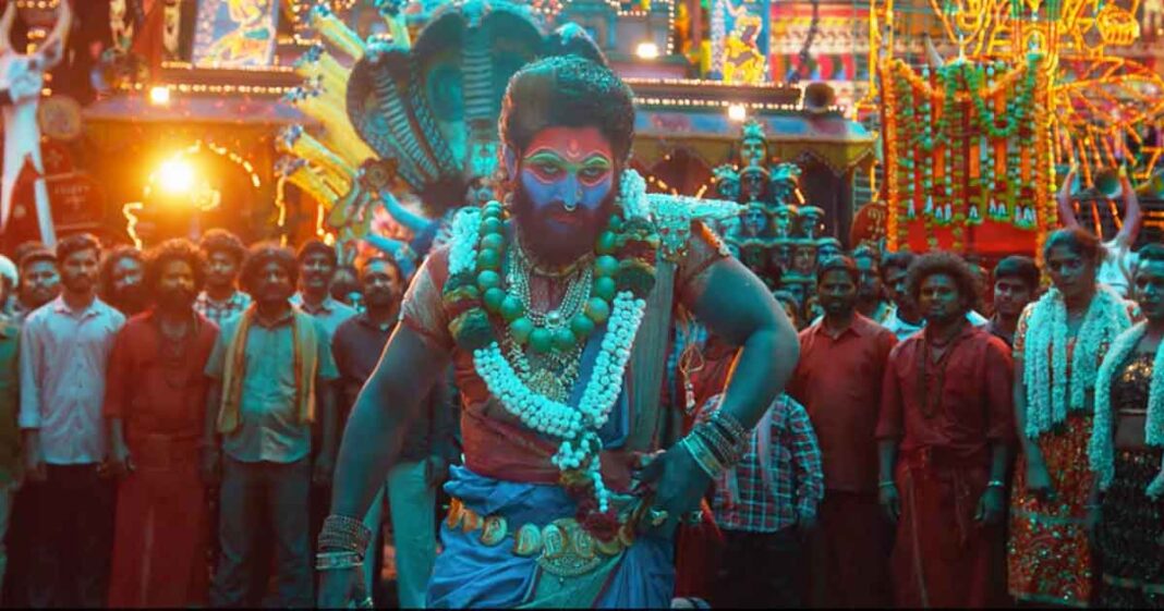 Pushpa 2: The Rule Early Reviews On X: Audiences Guarantee 300 Crore Opening