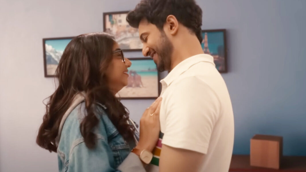 Mismatched Season 3 – Ishq Hai Song Lyrics starring Prajakta Koli and Rohit Saraf