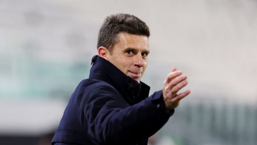 Juve's Motta laments missed chances in Fiorentina draw