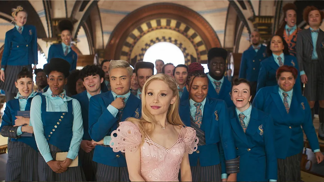 November Roundup: Top 5 Movies to Watch This Month (2024/11/30)- Tickets to Movies in Theaters, Broadway Shows, London Theatre & More