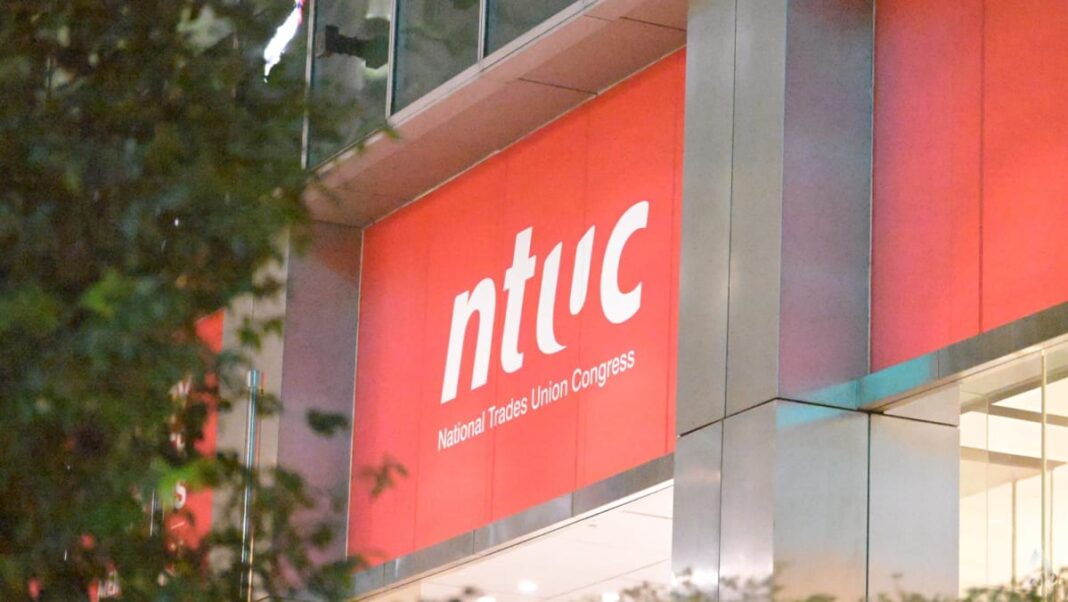 Retirement and re-employment ages for NTUC employees to be raised in 2025 ahead of national schedule