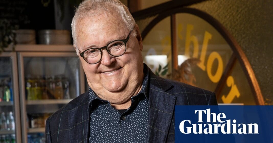 Actor Ian Smith, best known as Neighbours’ Harold Bishop, reveals terminal cancer diagnosis | Neighbours