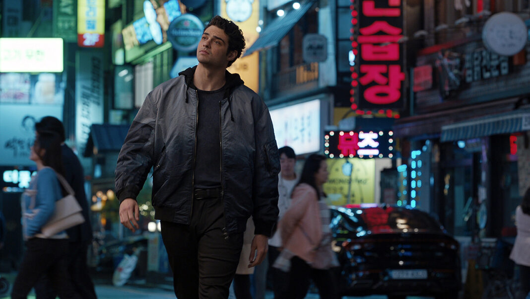 'The Recruit' Season 2 Sets January 2025 Netflix Return With New First Looks