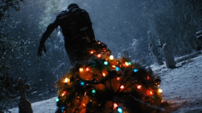 Return of the Living Dead Will ... Return ... for Christmas of 2025, According to New Teaser