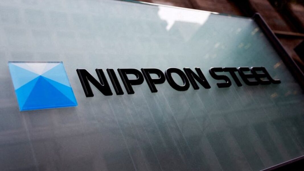 Nippon Steel offers US government veto power in bid for US Steel approval, WaPo reports