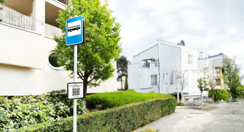 Digitalisation of passenger information: Launch of a pilot project in Nordstad - Mobiliteit.lu