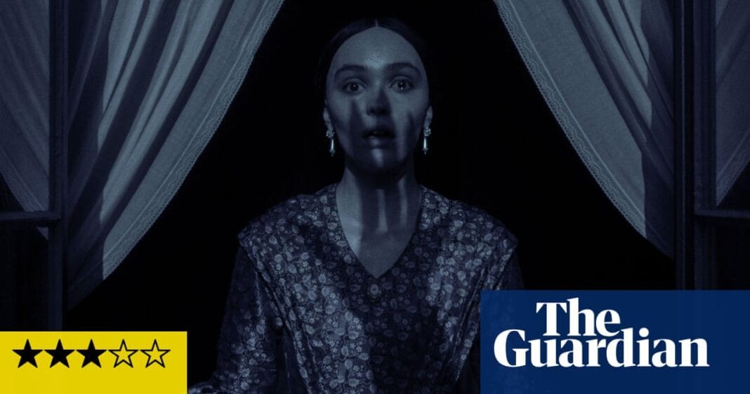 Nosferatu review – Robert Eggers’s respectful homage to a vampire horror classic | Film