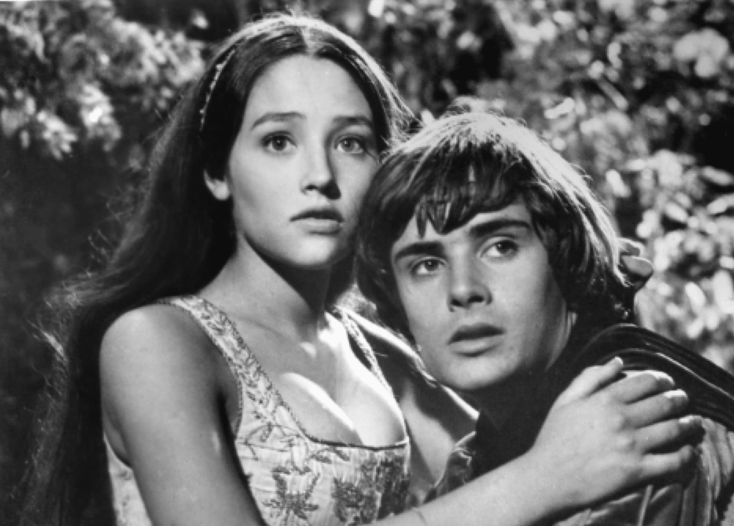 Olivia Hussey har lämnat oss