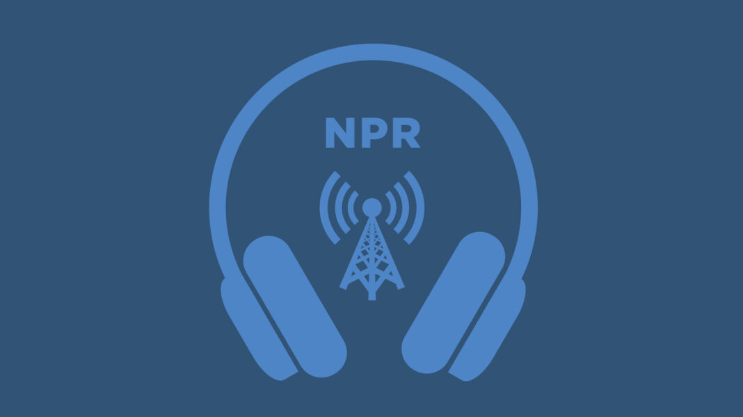 'Wicked' and 'Emilia Pérez' make the shortlists to be nominated for an Oscar : NPR