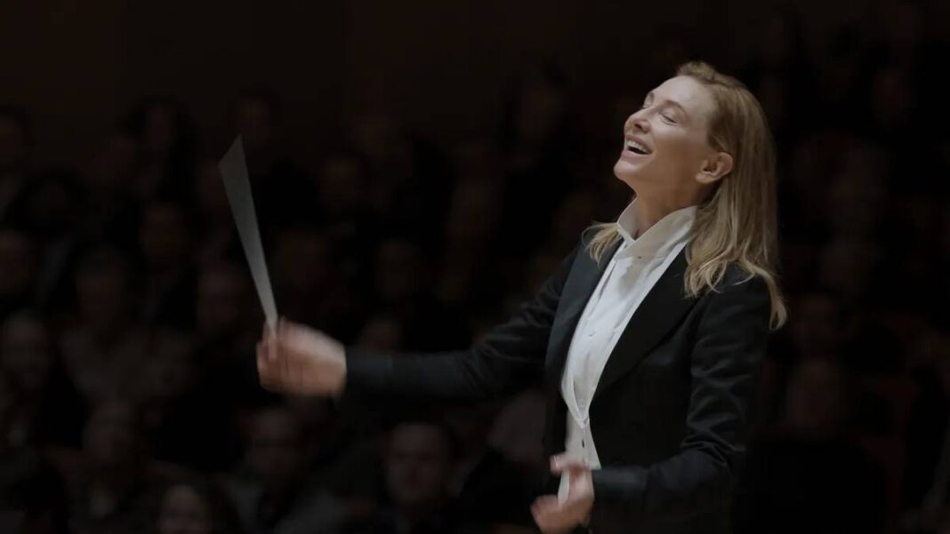 ACLAMADO drama que rendeu indicação ao Oscar a Cate Blanchett chega AMANHÃ ao Prime Video!
