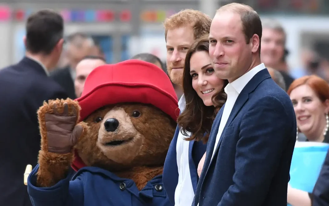 Paddington: the affable bear who became a lucrative biz