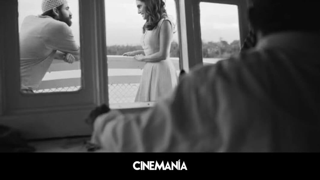 'Retrato de um certo Oriente' gana el Colón de Oro del 50º Festival de Huelva de Cine Iberoamericano