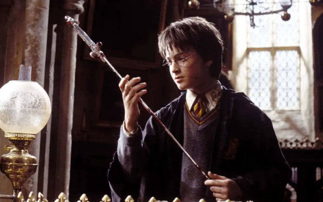 Realistic Harry Potter sword replicas recalled in Tokyo