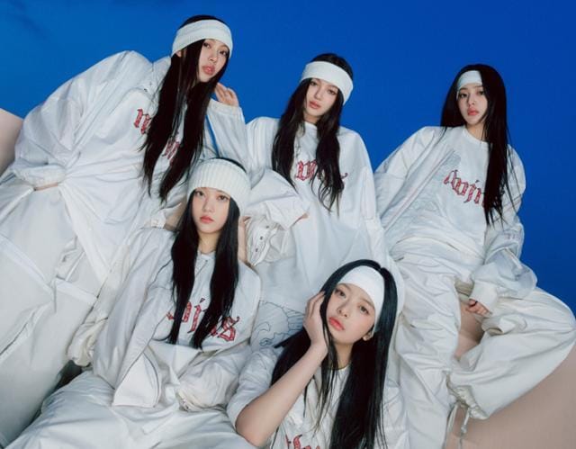 NewJeans to hold press conference on likely termination of contract