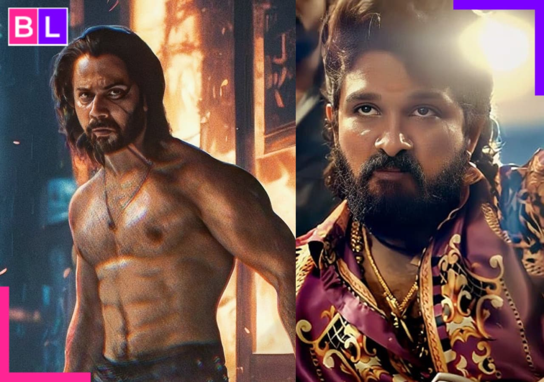 Will Pushpa 2 The Rule frenzy overshadow Varun Dhawan’s big Christmas release Baby John? Trade experts weigh in [Exclusive]