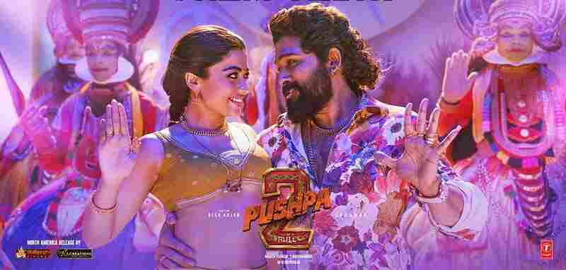 Pushpa 2 The Rule Day 9 Box Office Collection