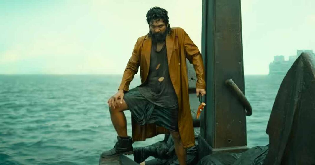 Pushpa 2 Hindi Box Office Day 4 (Early Trends)