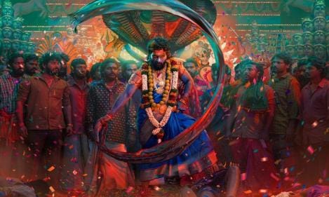 Pushpa 2 Ticket Sell Like Hot Cakes Even As Prices Skyrocket