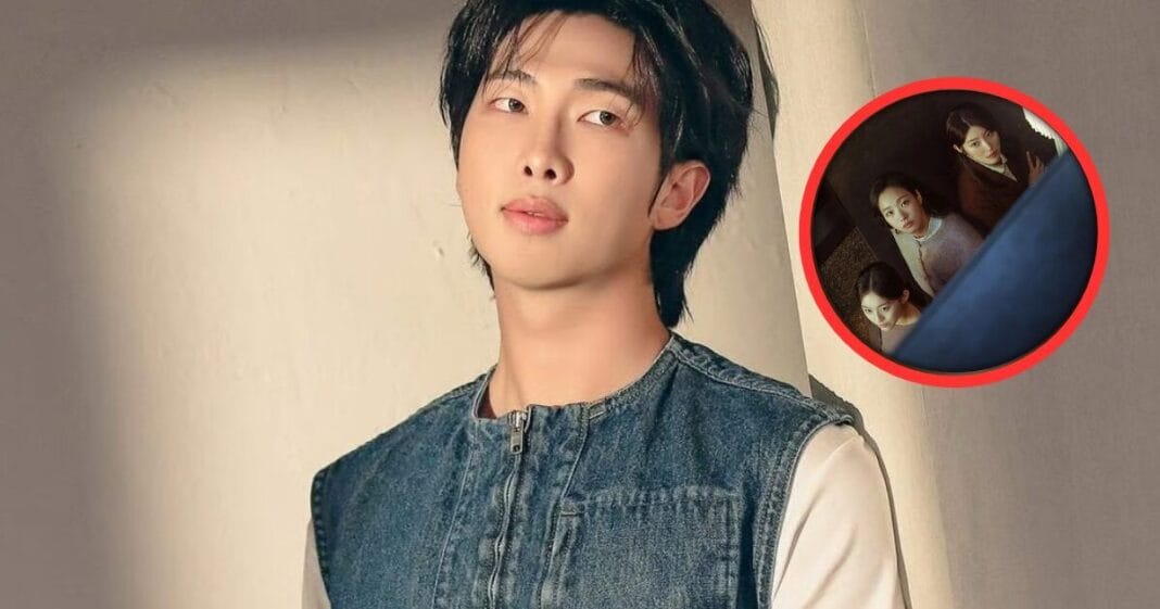 The Women Led K-Drama Highly Recommended By BTS's RM