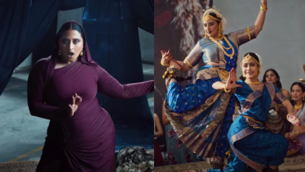 Raja Kumari – Born Superstar Song Lyrics