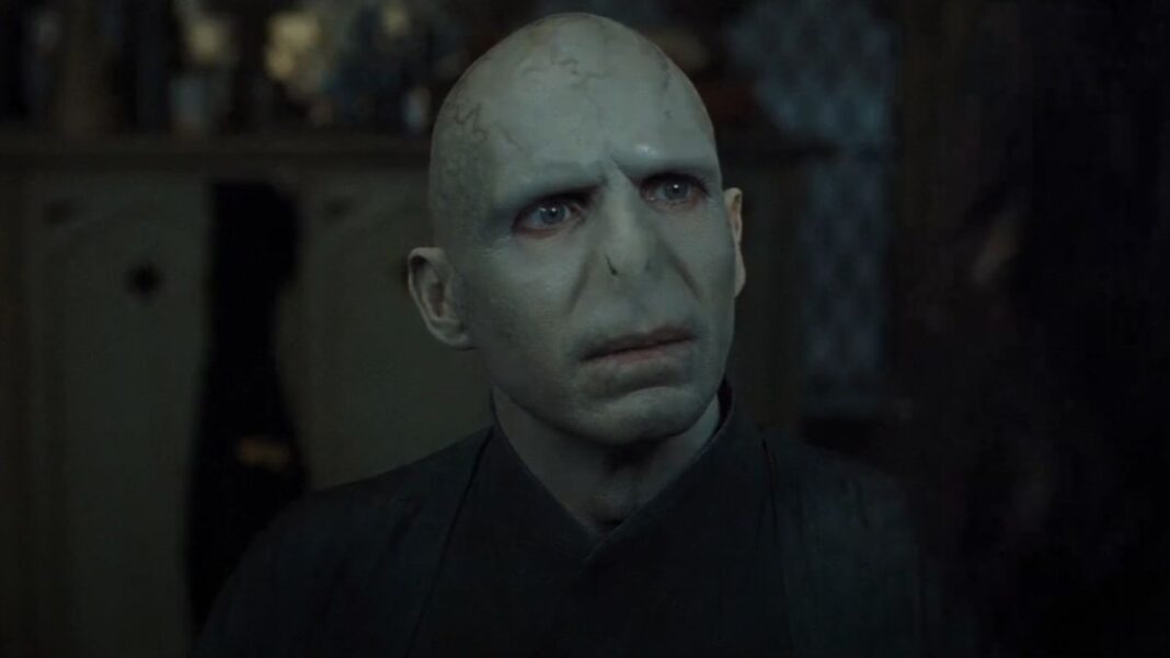 Ralph Fiennes Was Asked About Who Should Play Voldemort In The Harry Potter Series, And He Shared The Actor He's 'All In Favor Of'