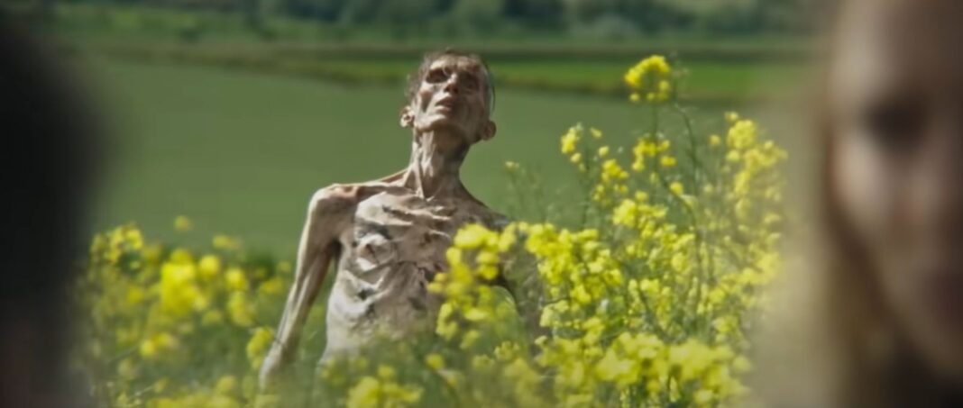 Danny Boyle and Alex Garland Bring a New Era of Zombies