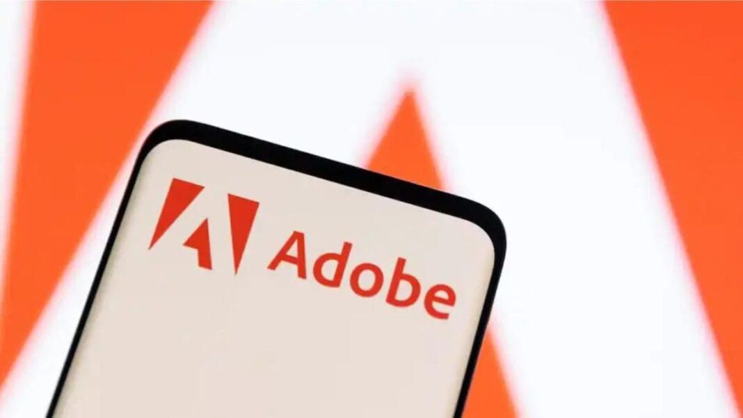 Adobe
