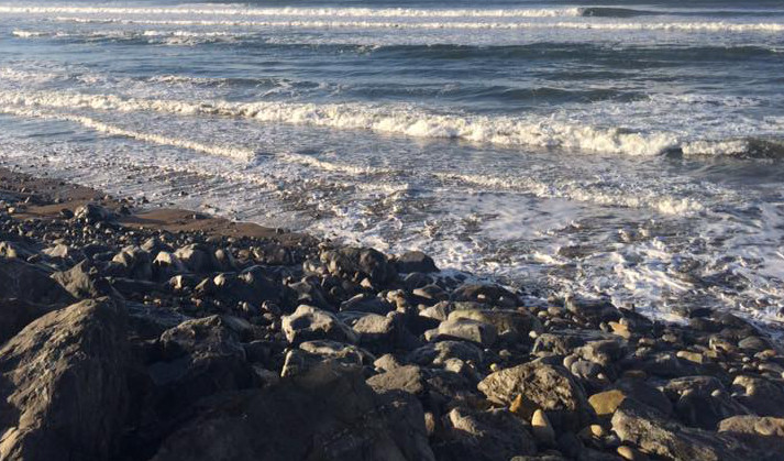Local communities continue to combat coastal erosion