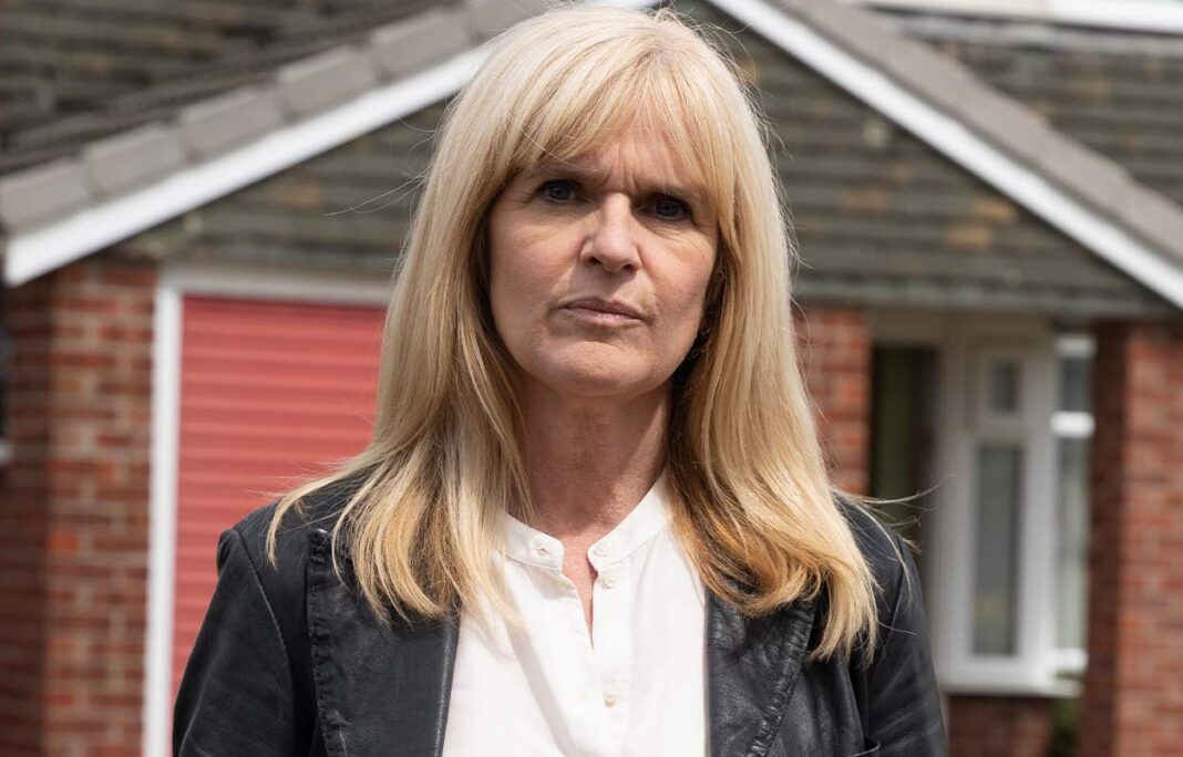 Tvättäkta ny brittisk kriminalserie från 2024 kommer nu till SVT Play