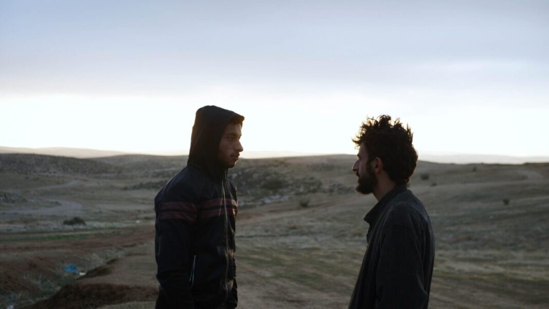 Israeli-Palestinian Film 'No Other Land' Wins at IDA Documentary Awards