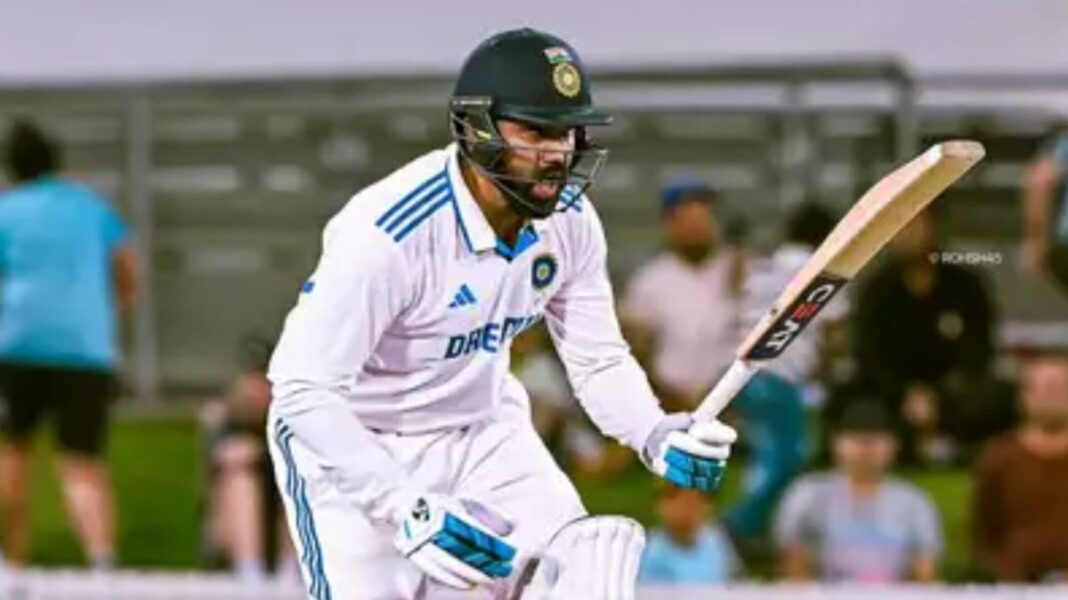 Rohit Sharma Shines in 'Double Shift', Virat Kohli Faces Tough Challenges