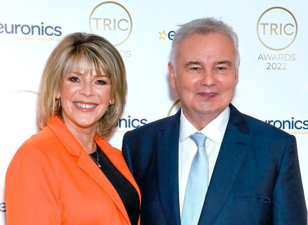 Ruth Langsford stuns Loose Women viewers with Eamonn Holmes divorce assessment
