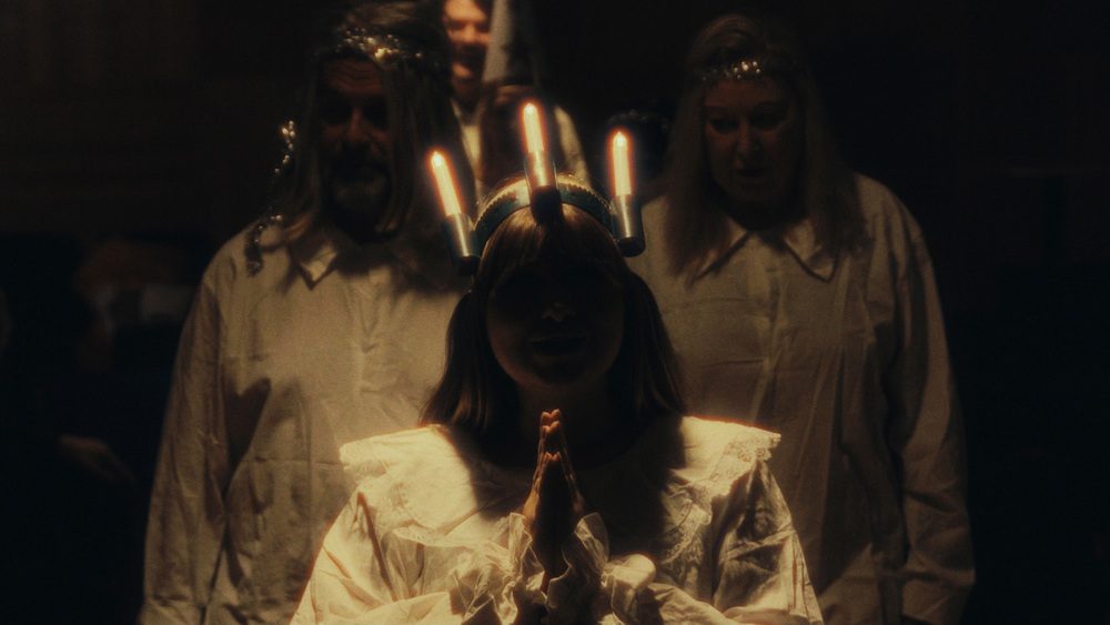 Recension: Sankta Lucia (2024) | Filmparadiset