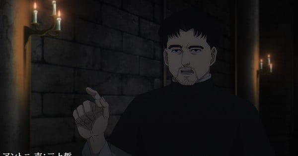 Orb: On the Movements of the Earth Anime Casts Satoshi Mikami - News