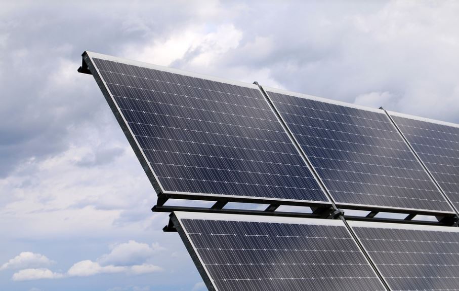 Saudi Arabia signs PPA for 1,700MW Solar PV Projects