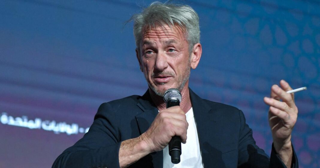 Sean Penn accuse l’Académie des Oscars de «lâcheté» et de «manque d’imagination»