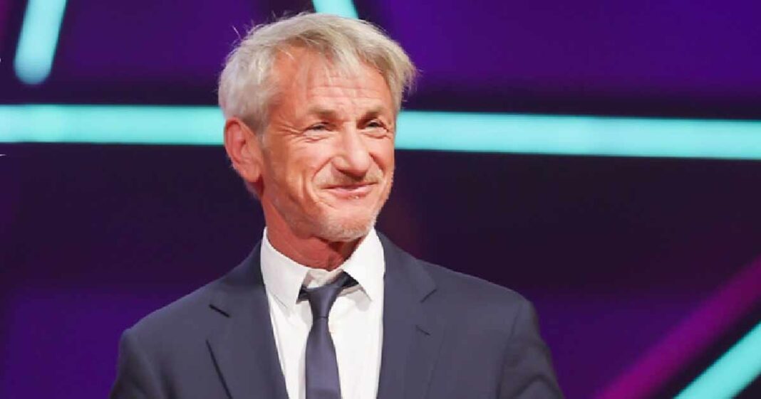 Here’s Why Sean Pean Called Out The Academy At The Marrakech Film Festival