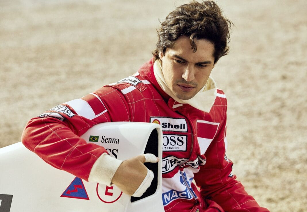 Senna (2024) | Film-Rezensionen.de
