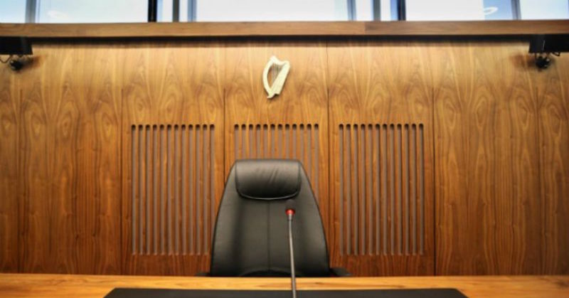Churchill man to stand trial for allegedly stealing €111,000 of steel beams