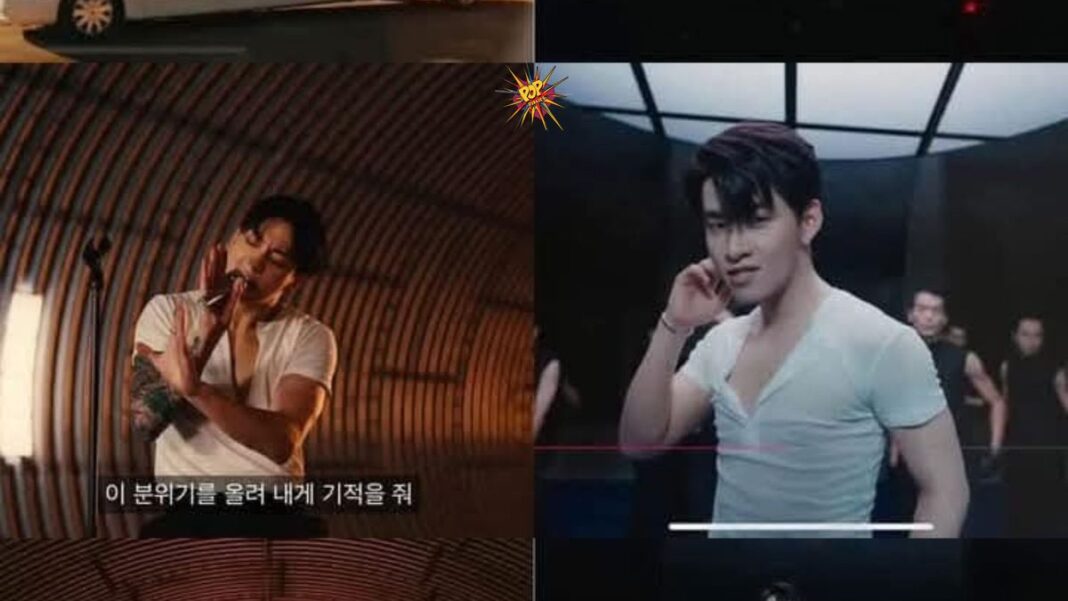 V-Pop Song Accused of Plagiarizing BTS Jungkook, Producer Sparks Controversy