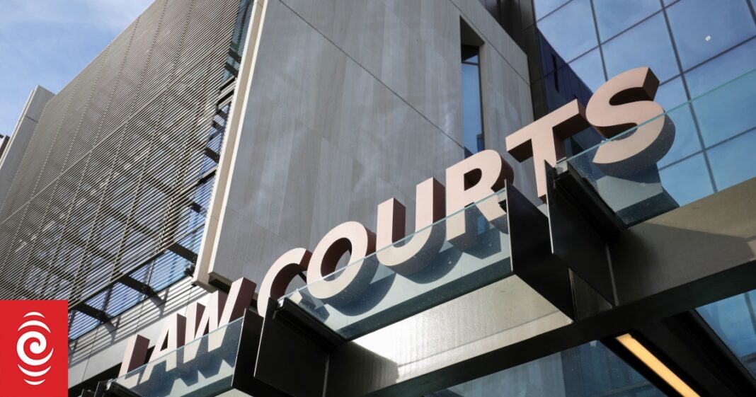 Woman charged with ill-treatment of baby