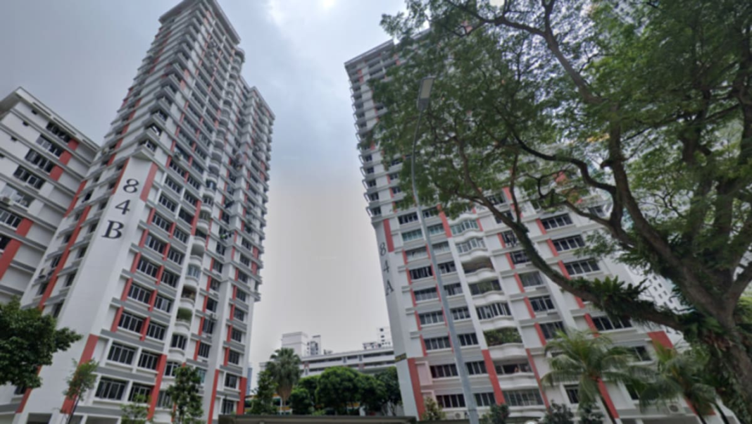 Bishan-Toa Payoh only town council to miss top rating in corporate governance report
